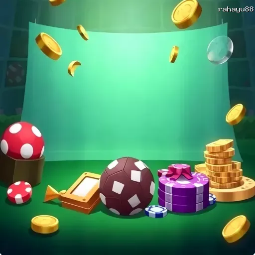 Mengulas Fitur Menarik di Situs Game rahayu88