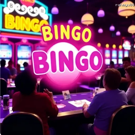 rahayu88: Forum Diskusi Menarik untuk Semua Gamer Indonesia