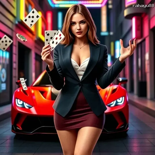 rahayu88: Bet Sport Dengan Fitur Terbaik untuk Pemain Indonesia